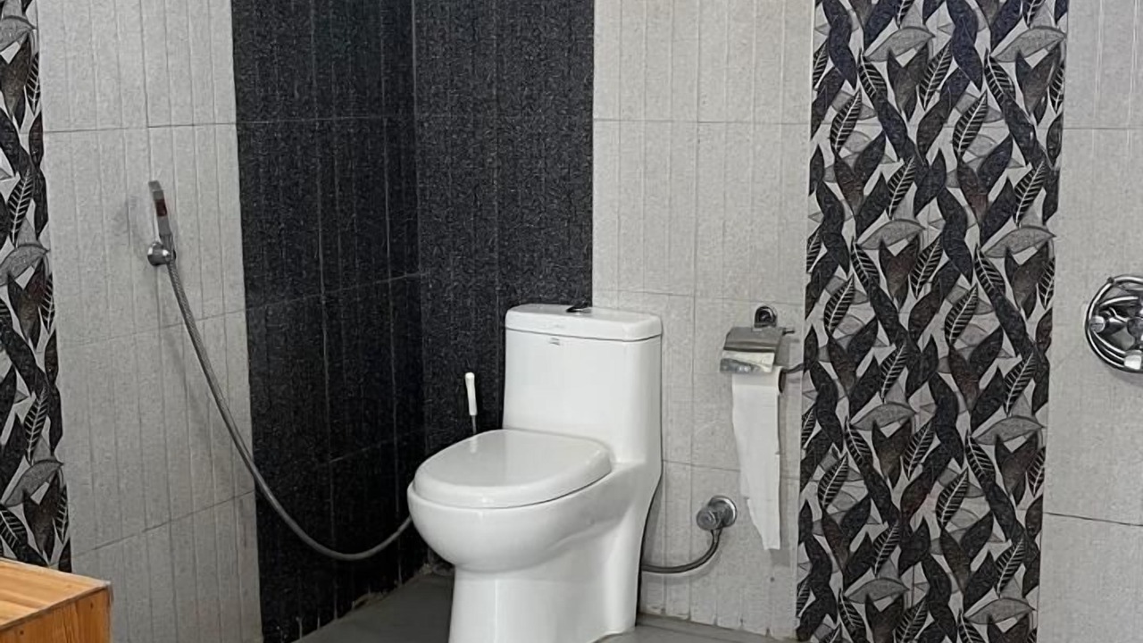 Photo of Bathroom in Sandoa