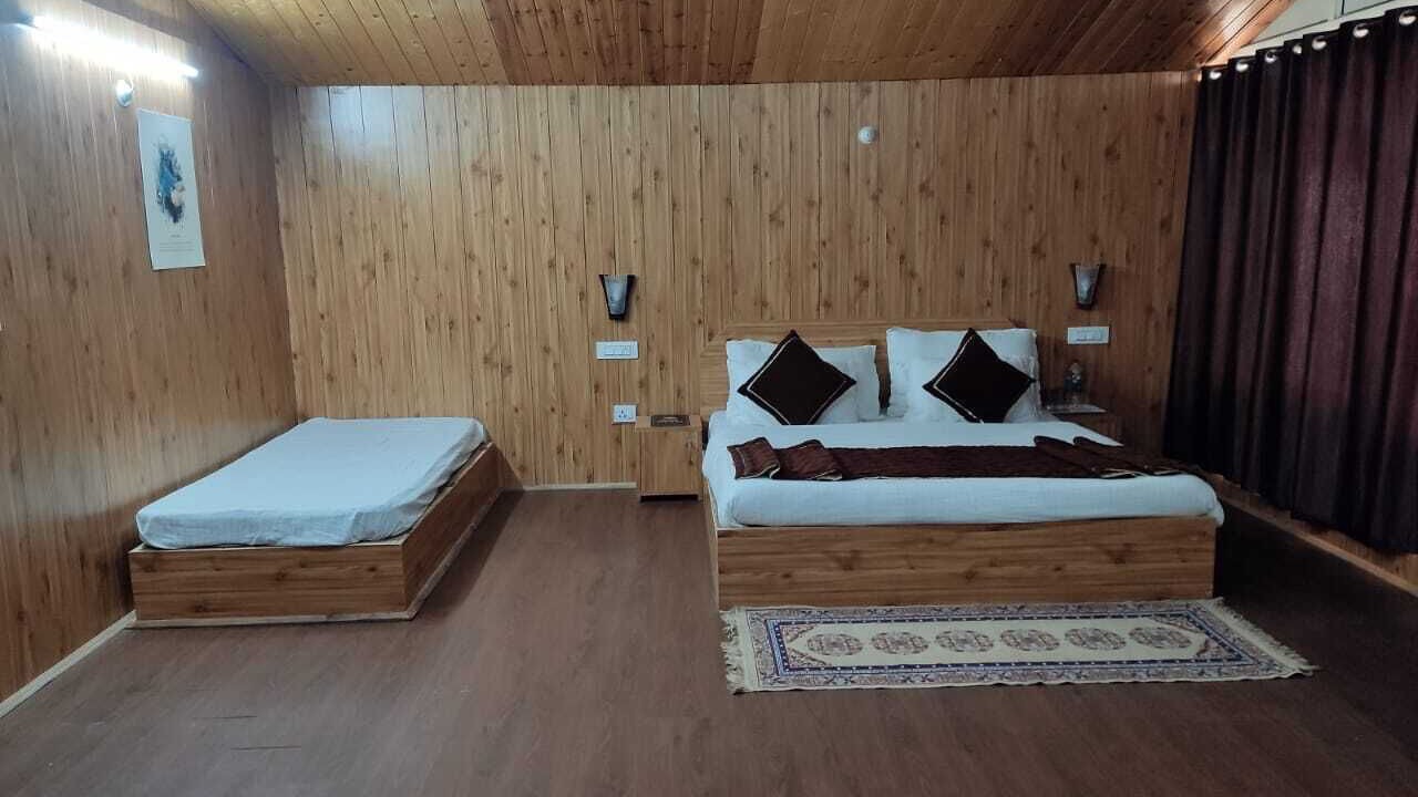 Photo of Bedroom in Sandoa