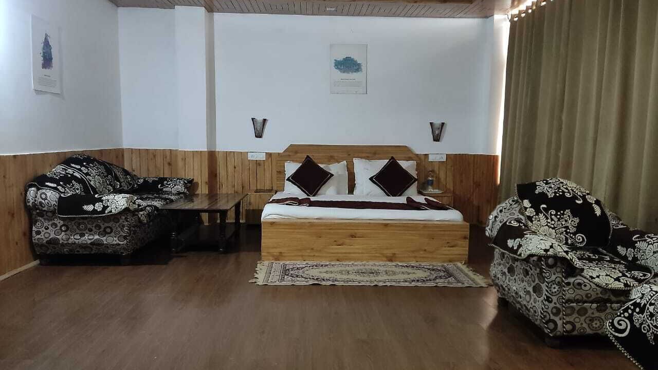 Photo of Bedroom in Sandoa