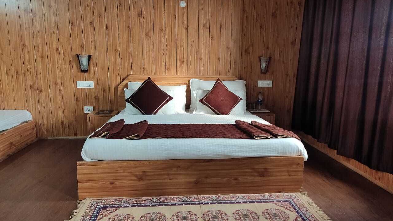 Photo of Bedroom in Sandoa