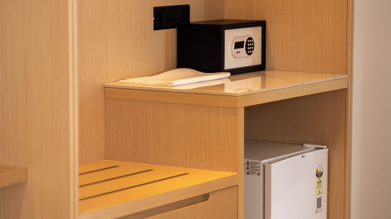 Photo of Bedroom in Gandhinagar