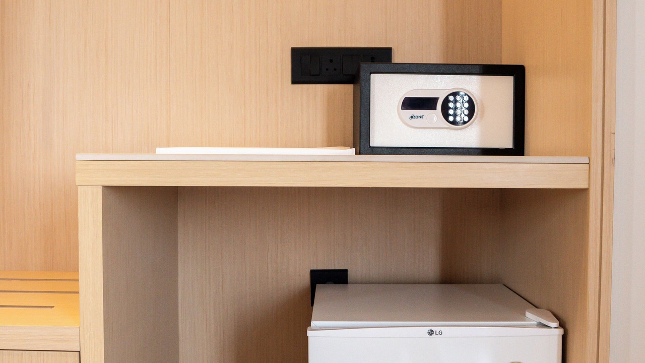 Photo of Bedroom in Gandhinagar