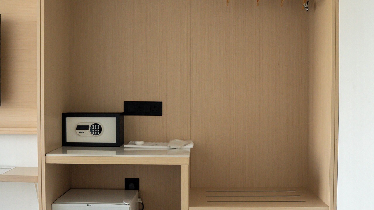 Photo of Bedroom in Gandhinagar