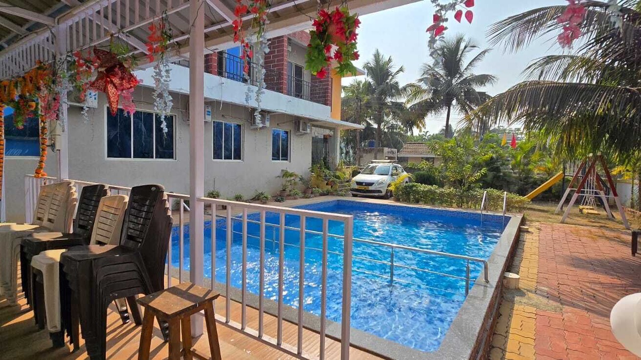 Photo of Outdoor in Alibaug