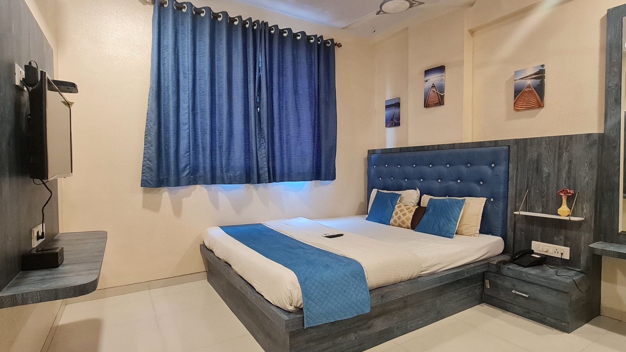 Photo of Patio Balcony in Alibaug