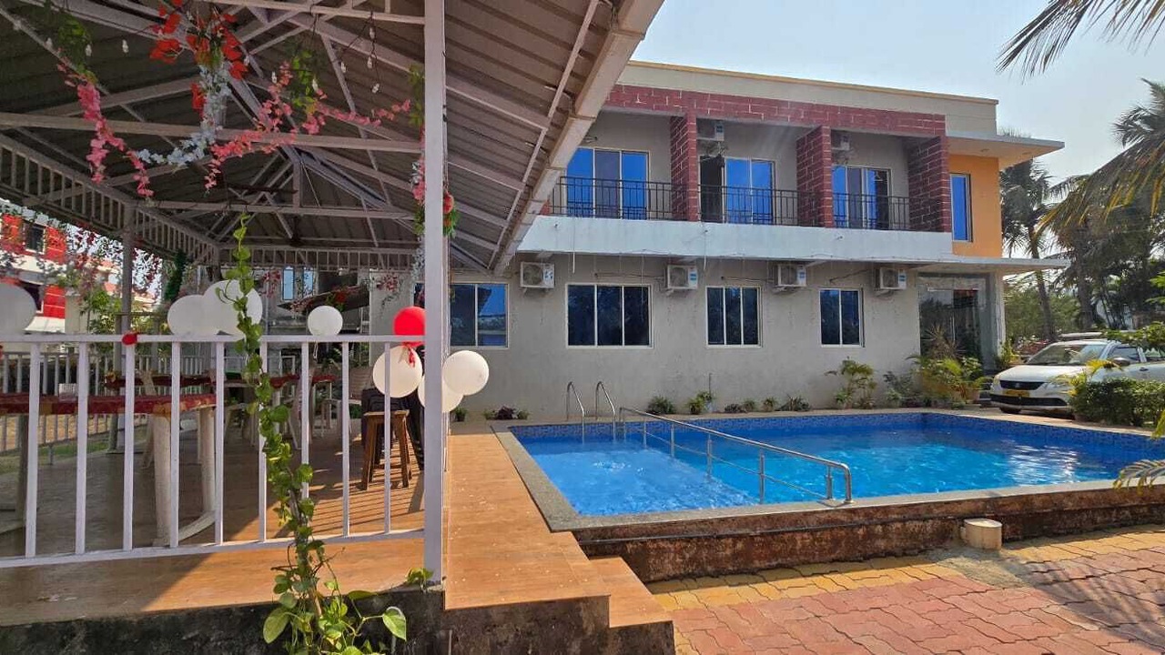 Photo of Outdoor in Alibaug