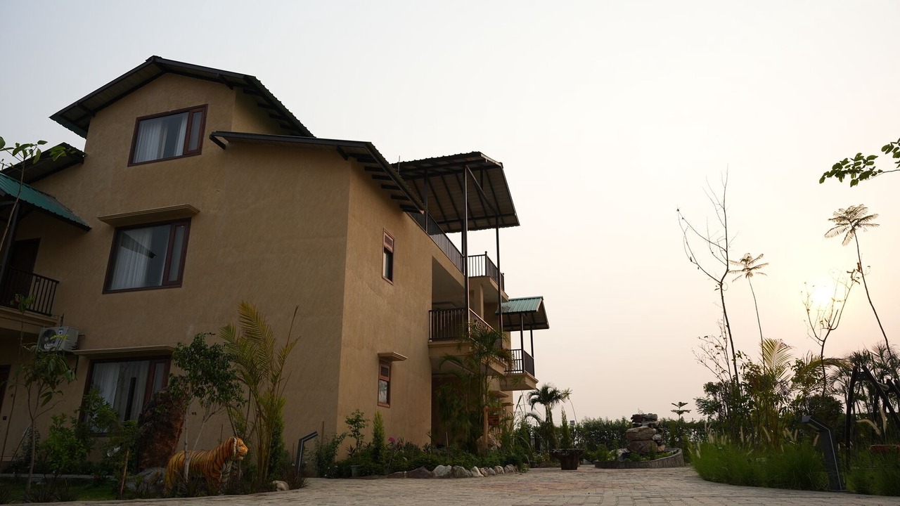 Photo of Outdoor in Ramnagar