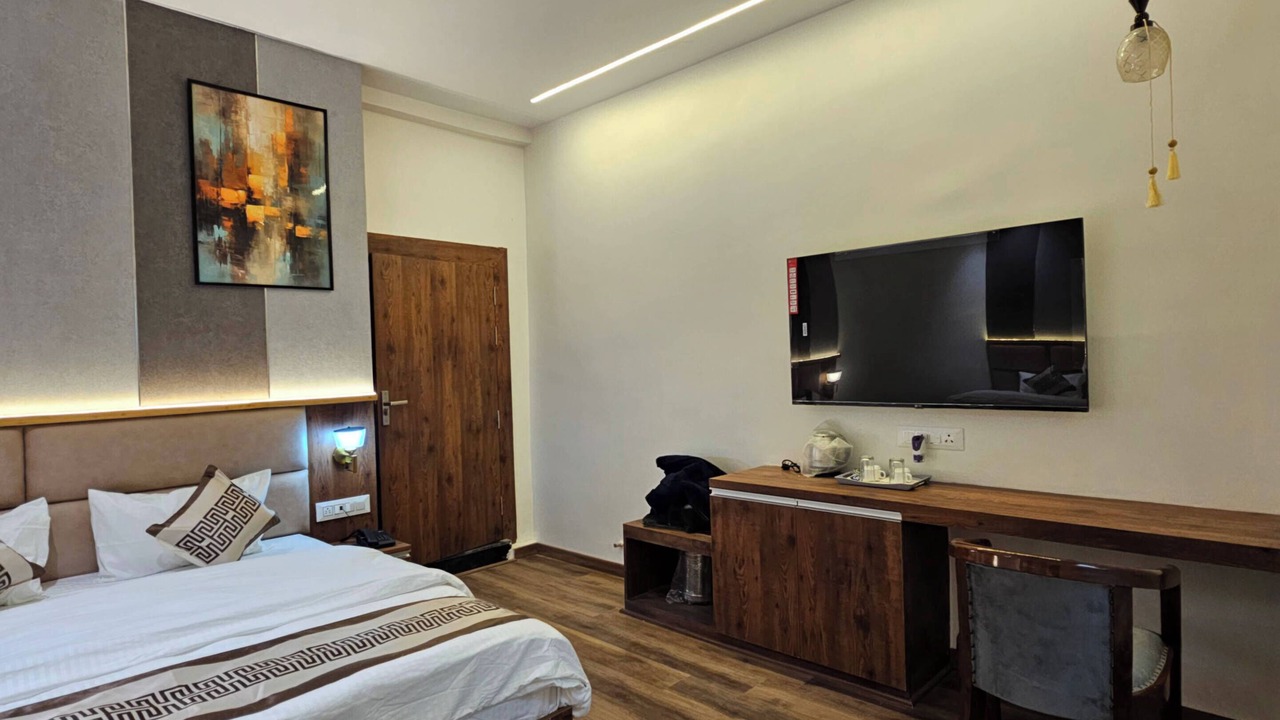 Photo of Bedroom in Ayodhya