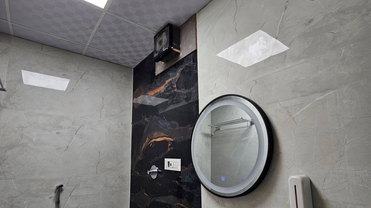 Photo of Bathroom in Ayodhya