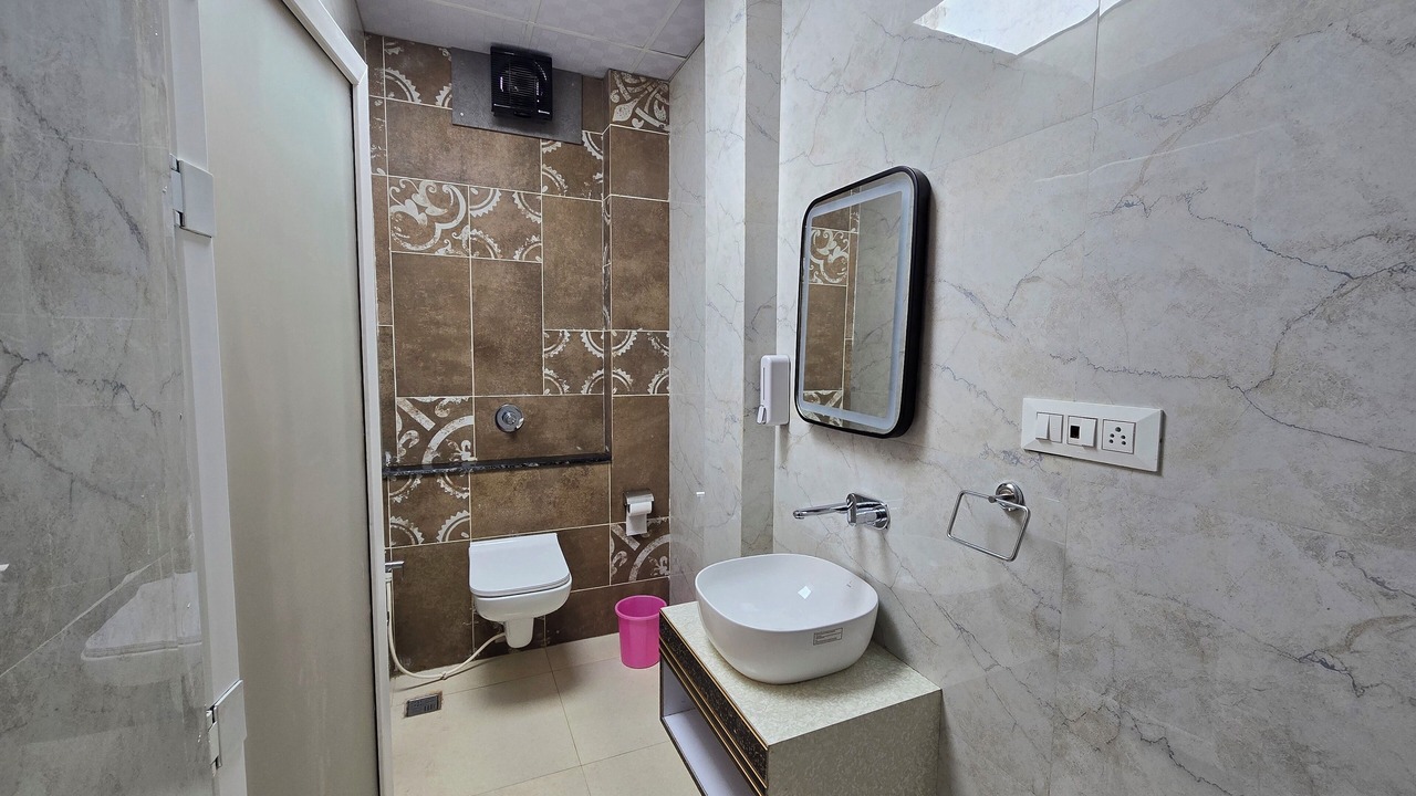 Photo of Bedroom in Ayodhya