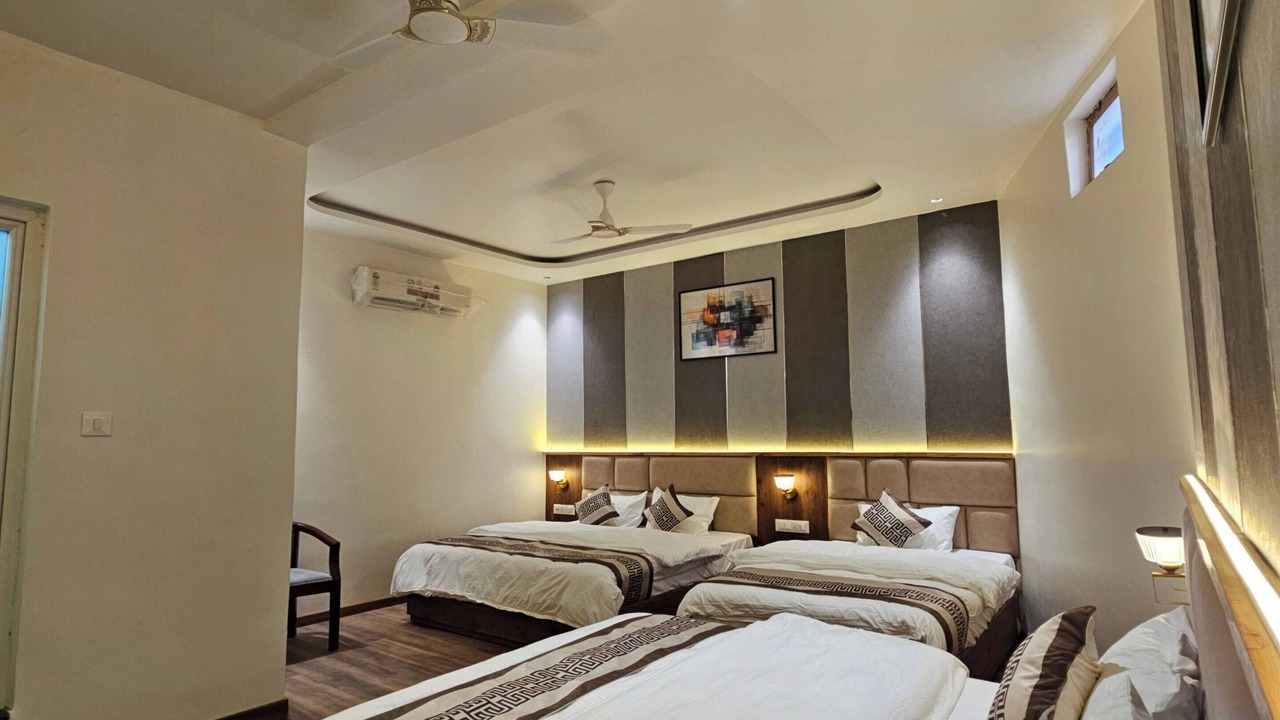 Photo of Bedroom in Ayodhya