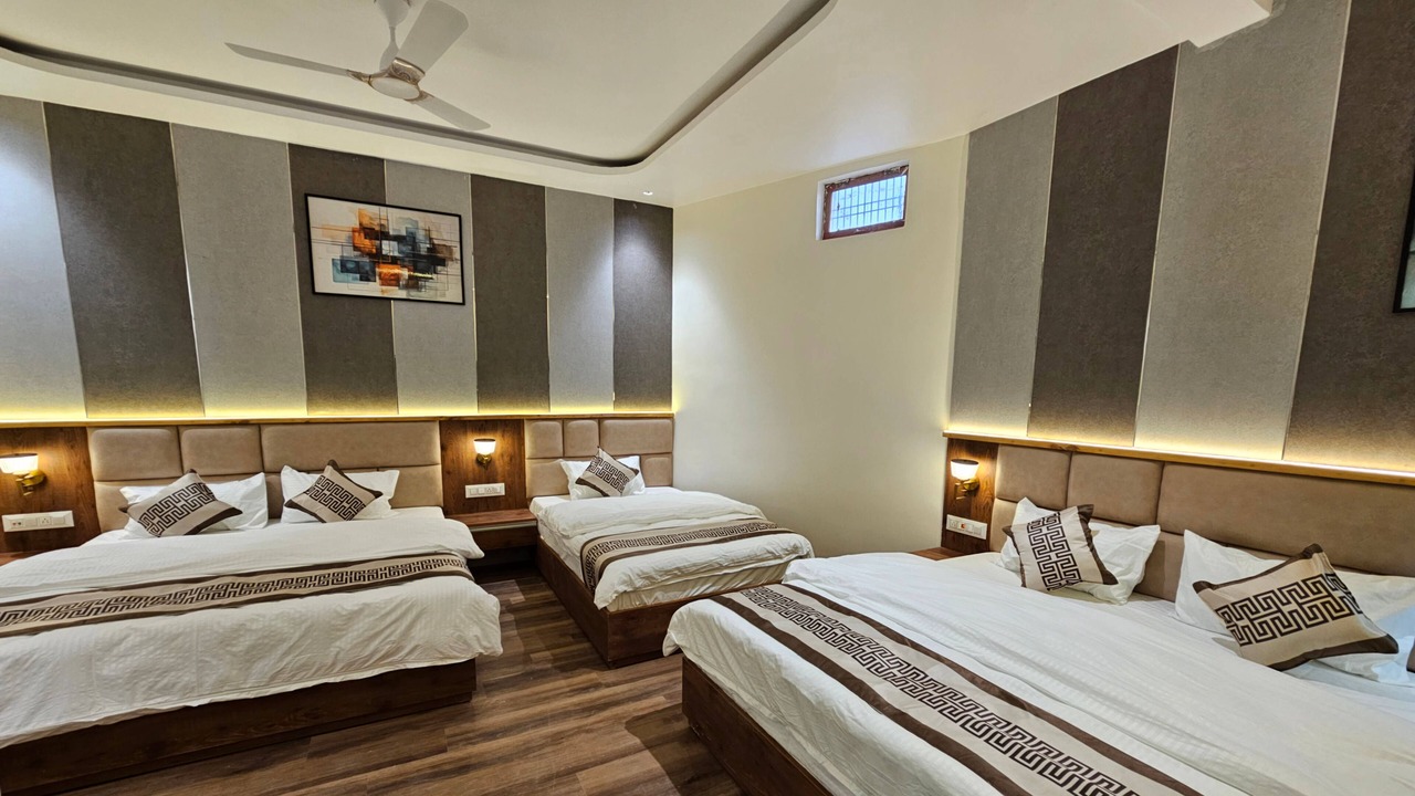Photo of Bedroom in Ayodhya