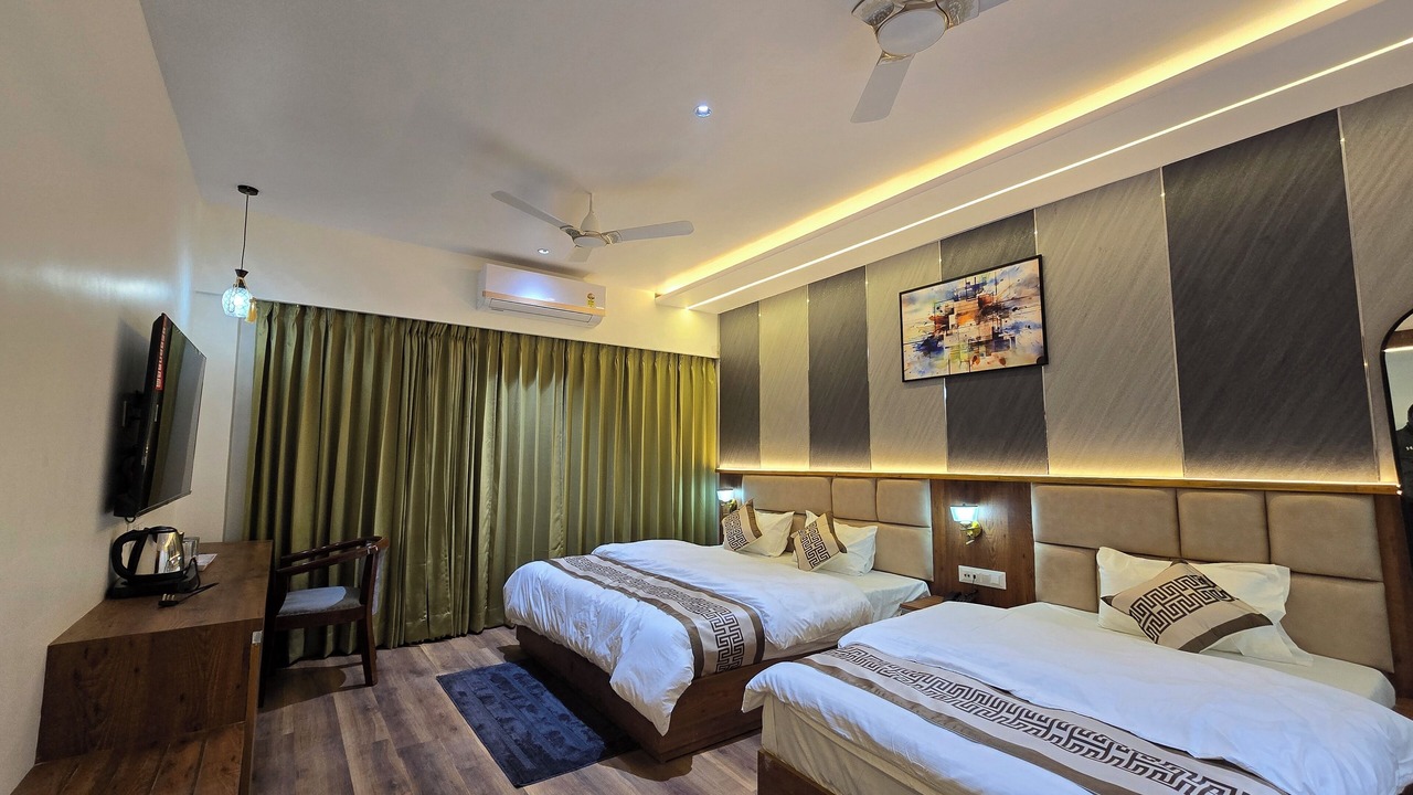 Photo of Bedroom in Ayodhya