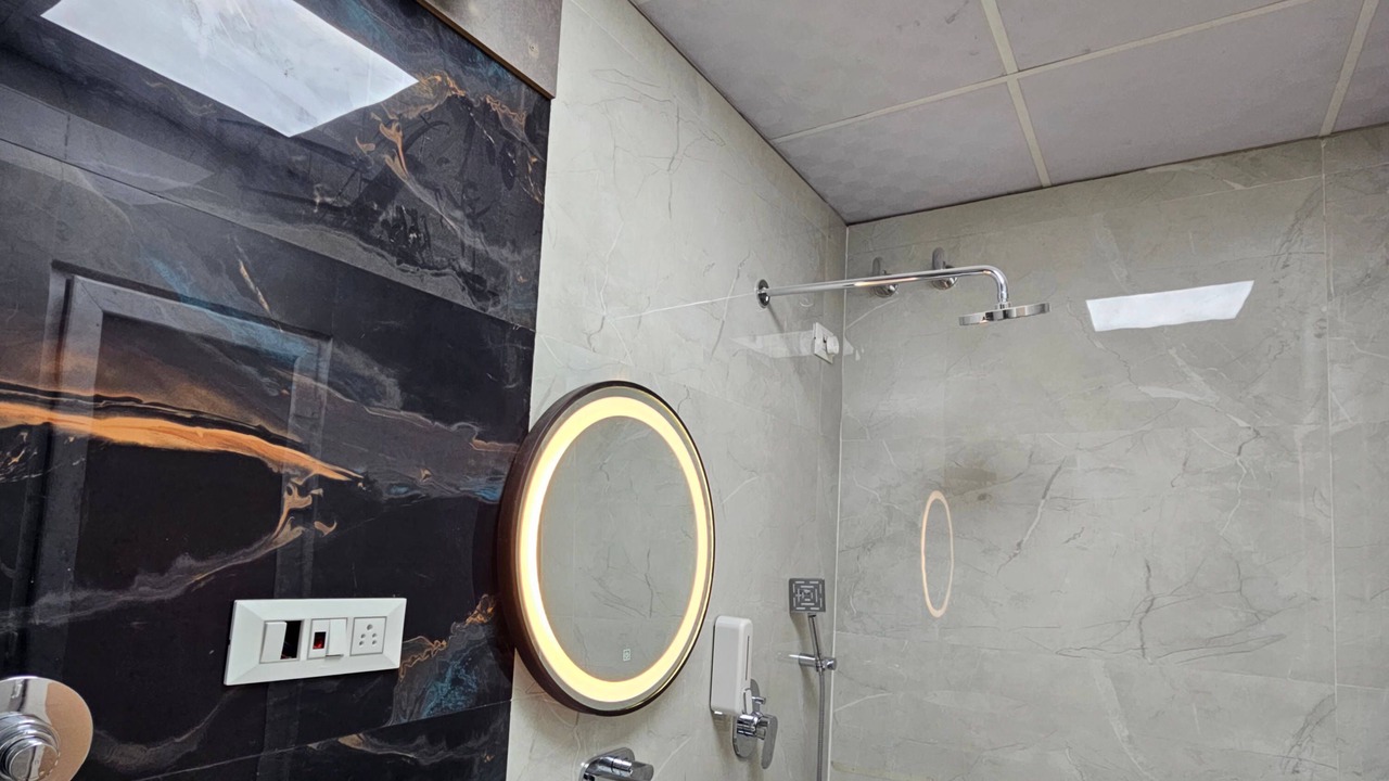 Photo of Bathroom in Ayodhya