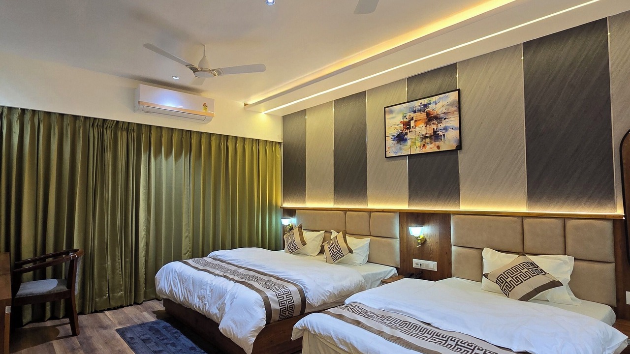 Photo of Bedroom in Ayodhya