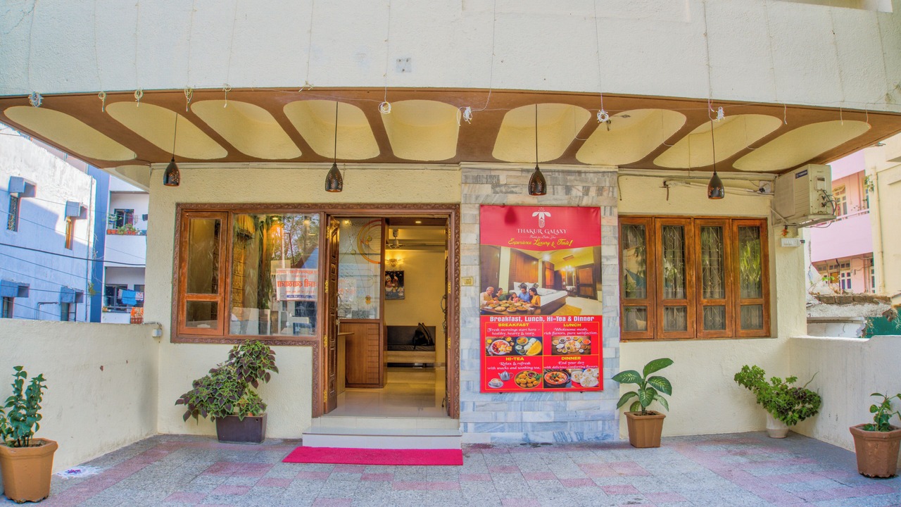 Photo of Outdoor in Sadar