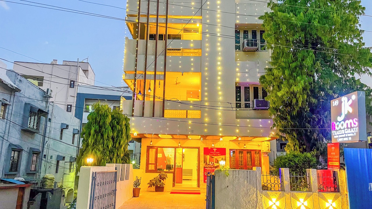 Photo of Outdoor in Sadar