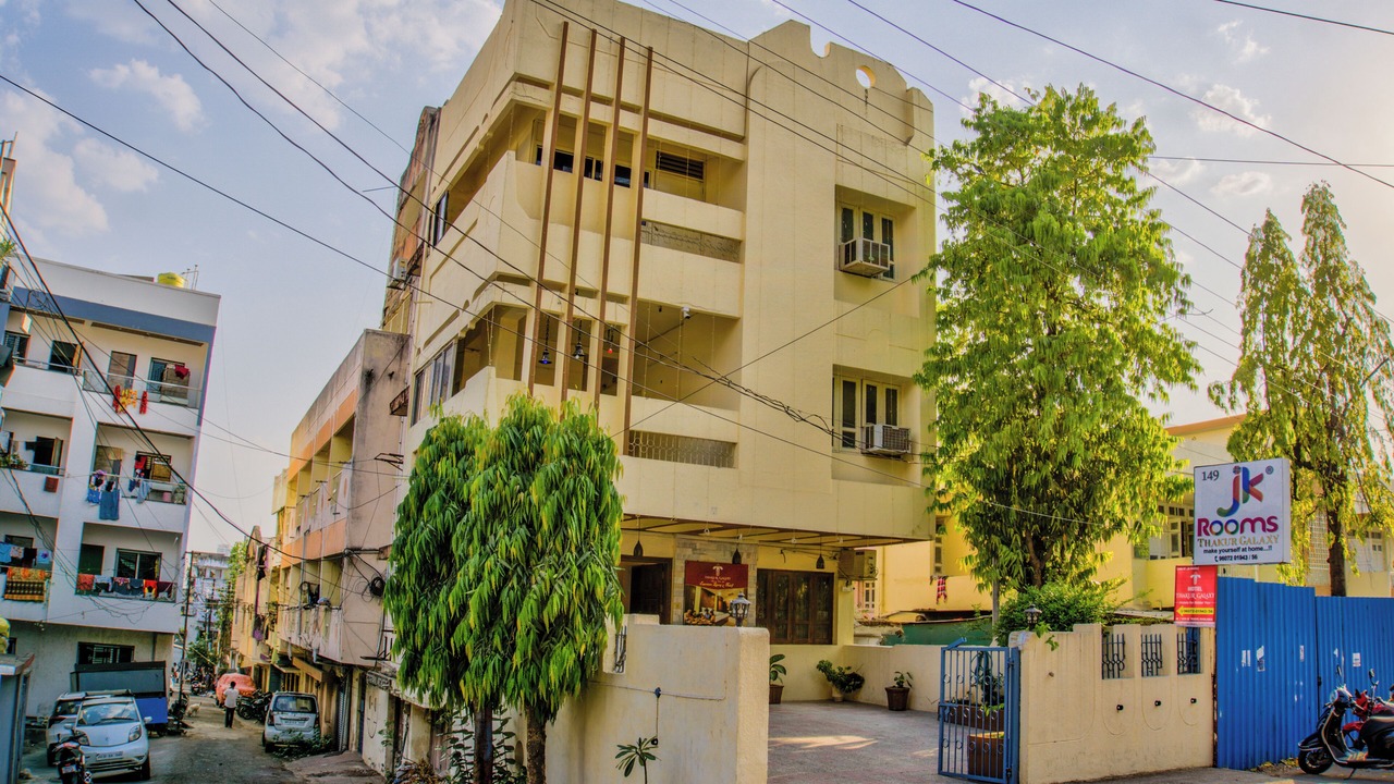 Photo of Outdoor in Sadar