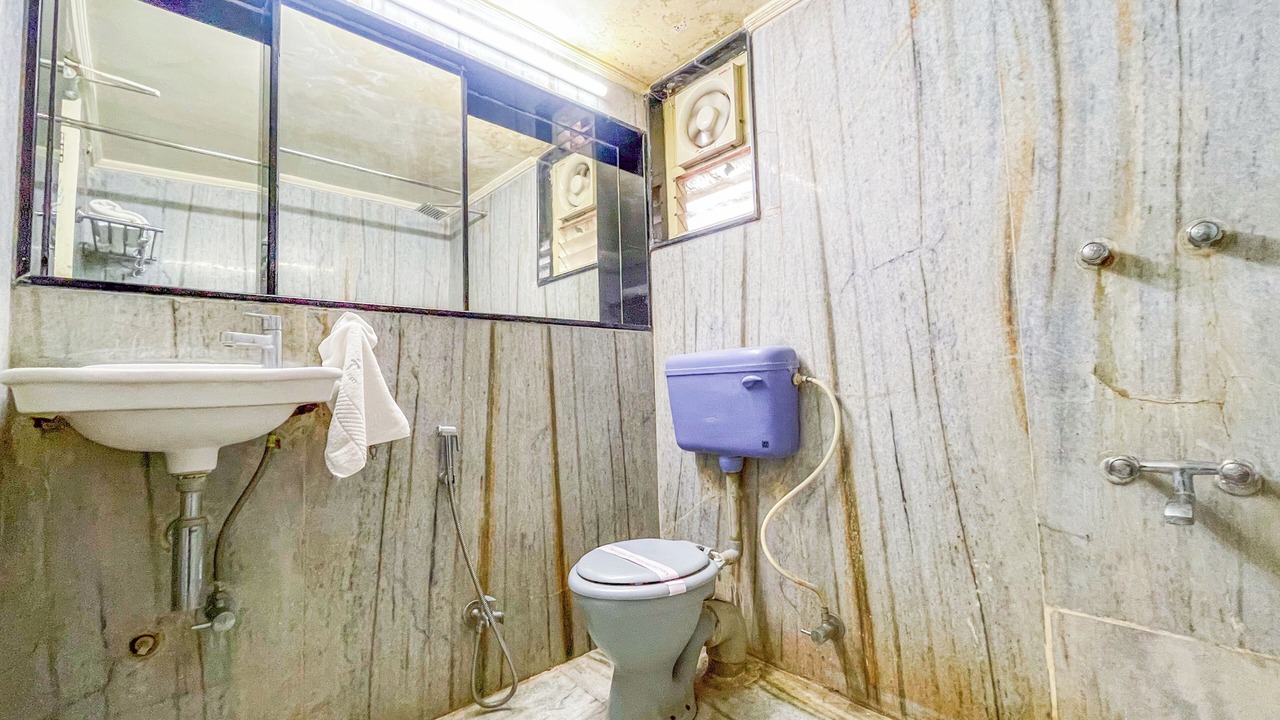 Photo of Bathroom in Sadar