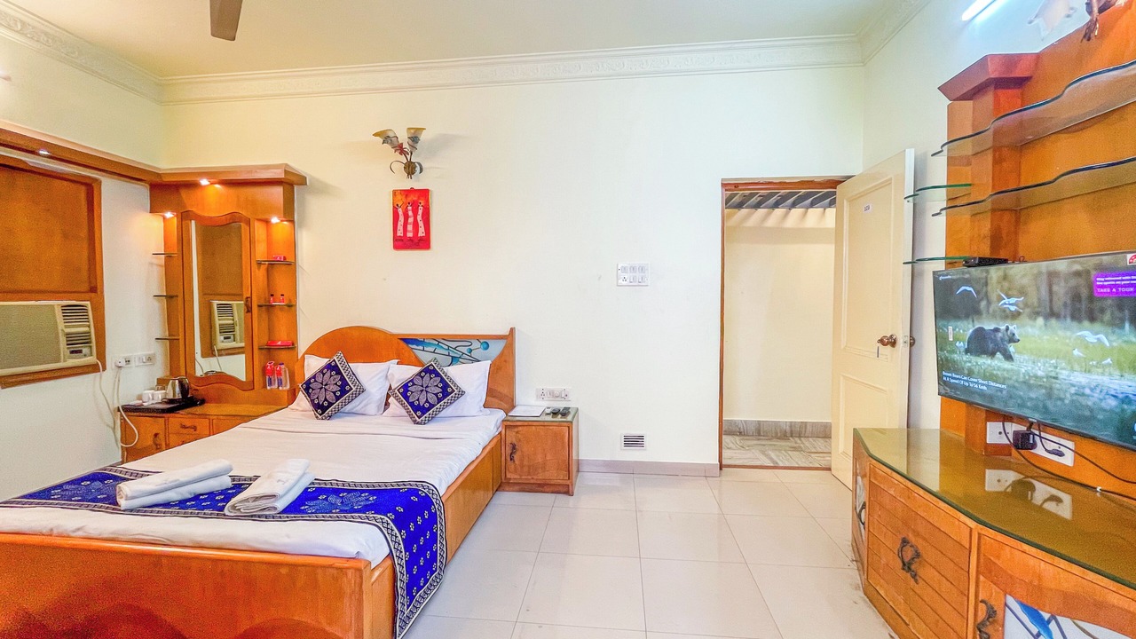 Photo of Patio Balcony in Sadar
