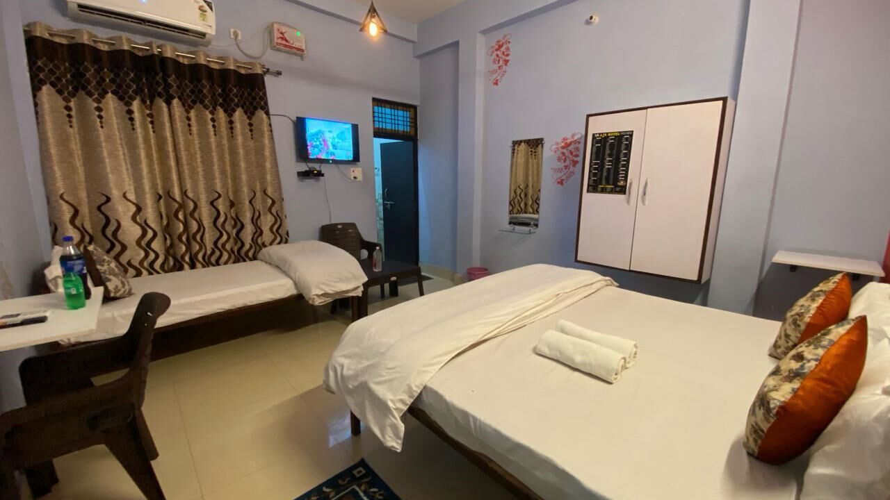 Photo of Bedroom in Naini