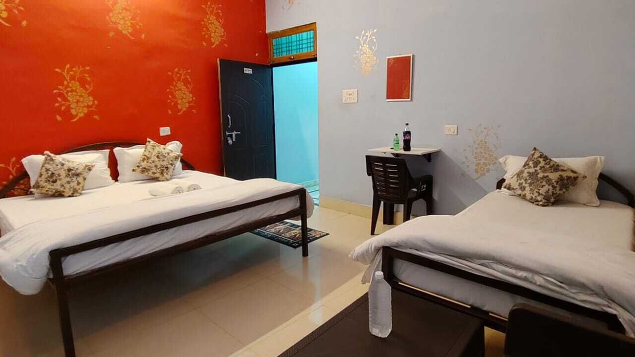 Photo of Bedroom in Naini