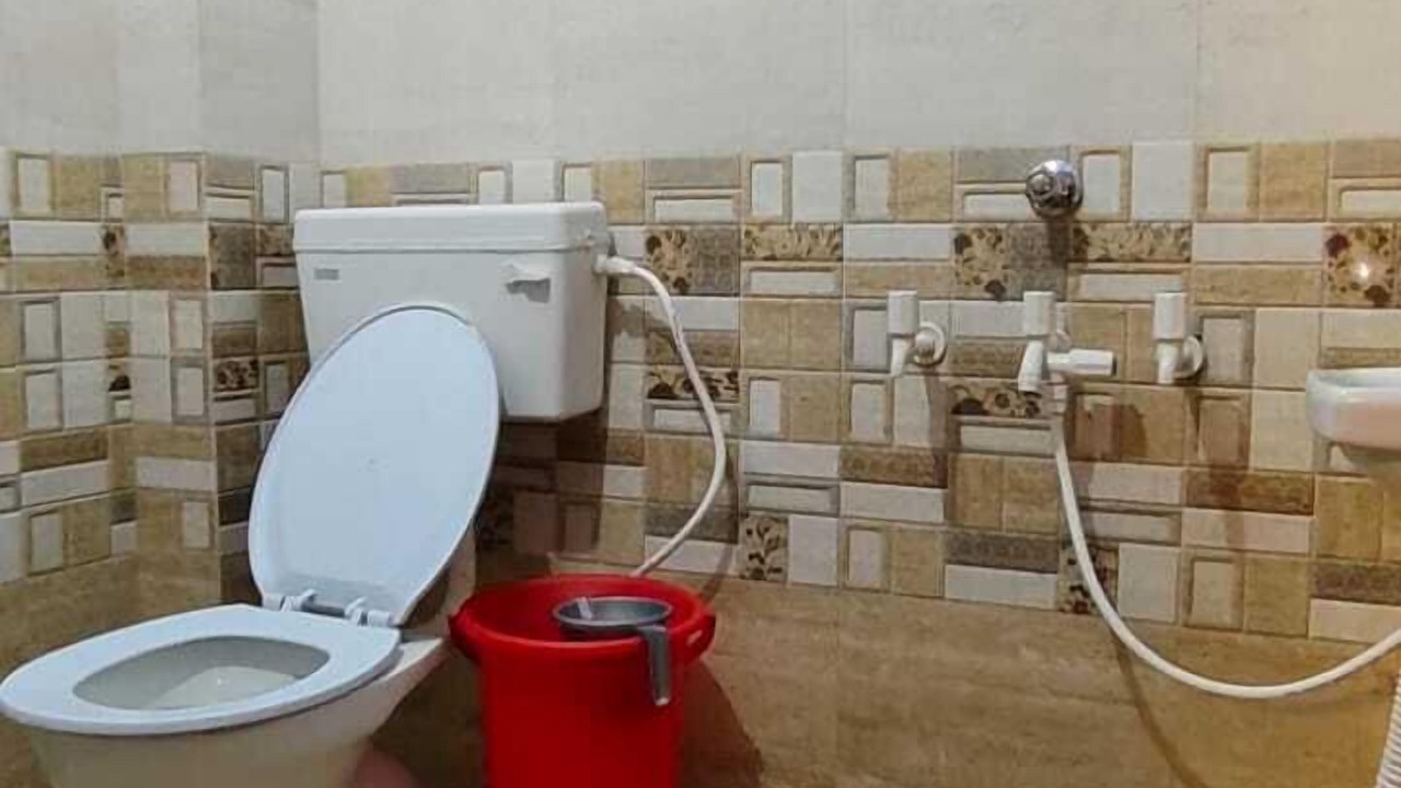 Photo of Bathroom in Naini