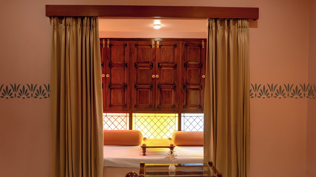 Photo of Bedroom in Jodhpur