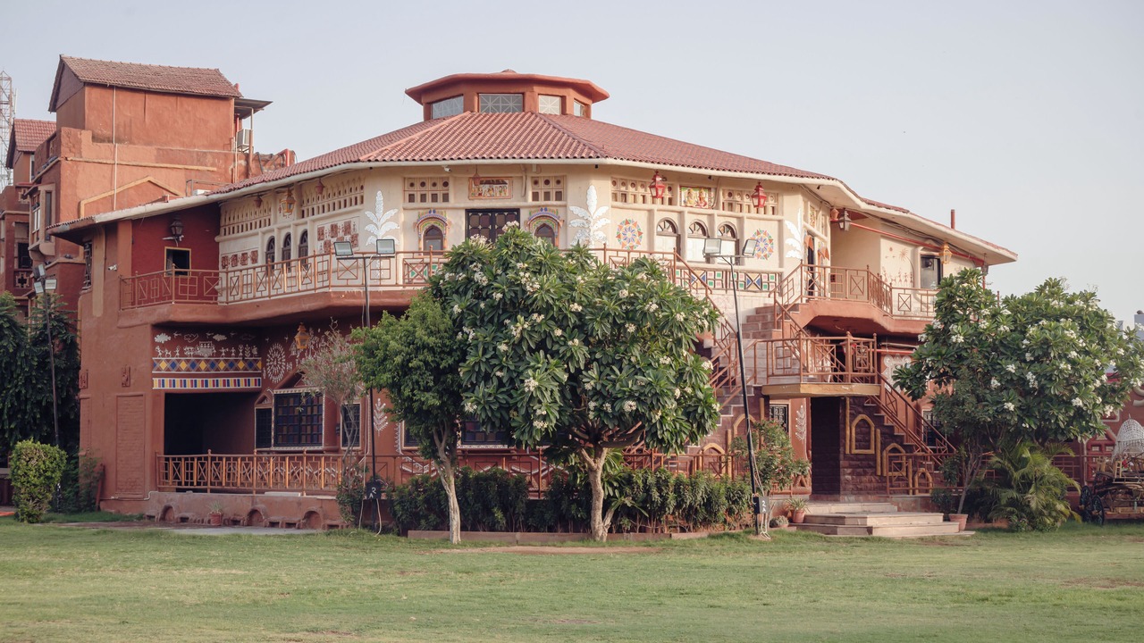 Photo of Outdoor in Jodhpur