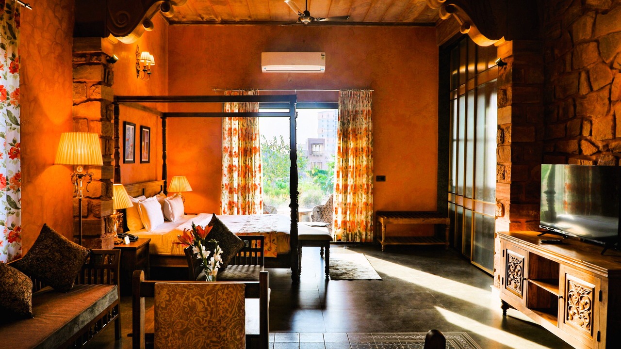 Photo of Outdoor in Jodhpur