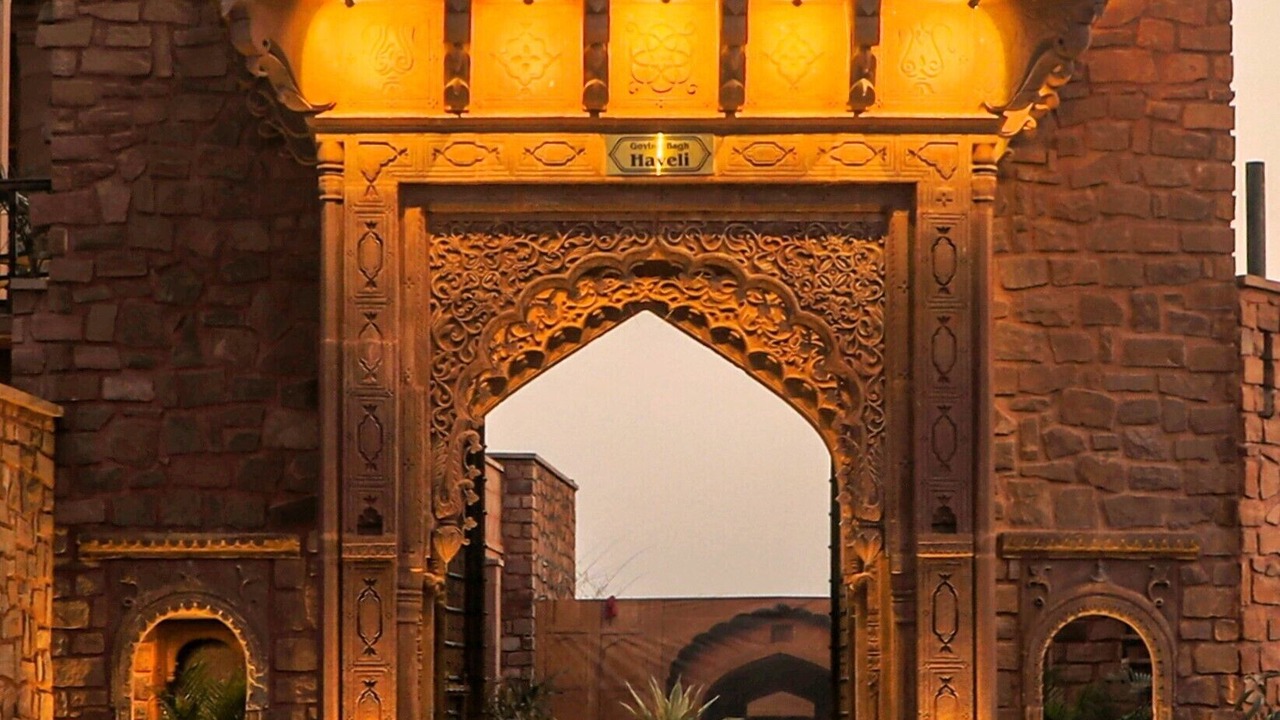 Photo of Outdoor in Jodhpur