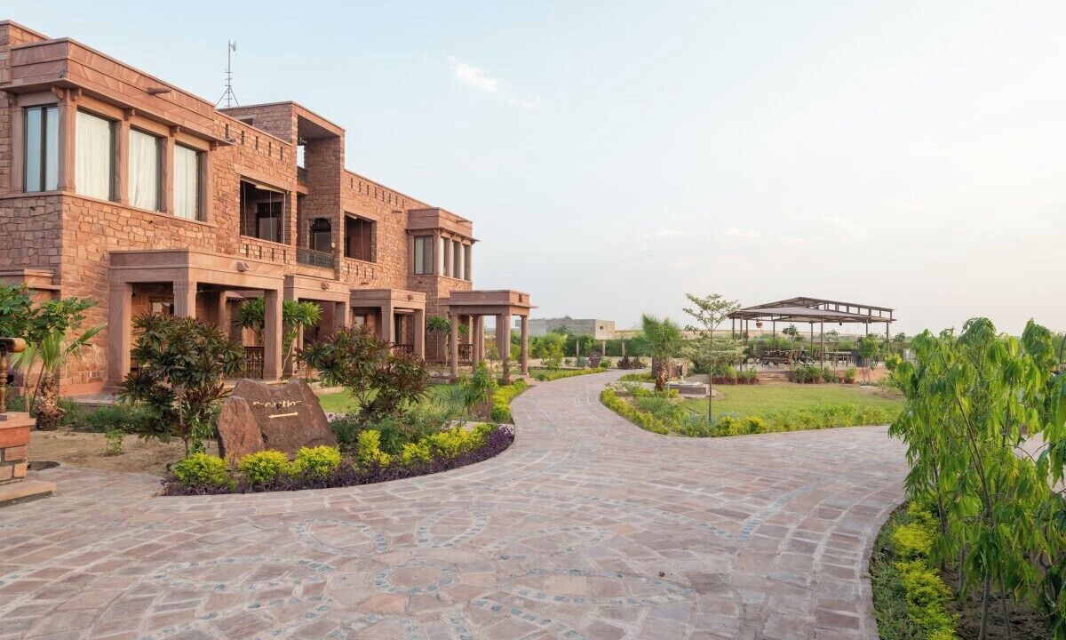 Photo of Outdoor in Jodhpur