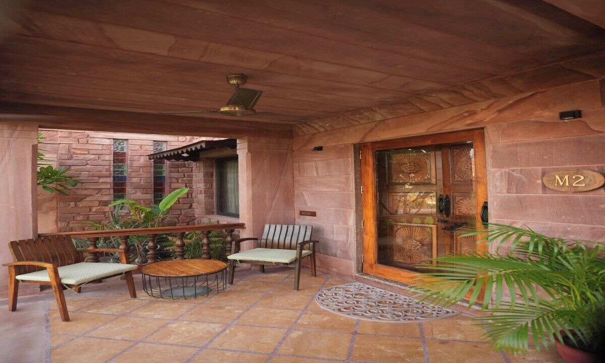 Photo of Bedroom in Jodhpur
