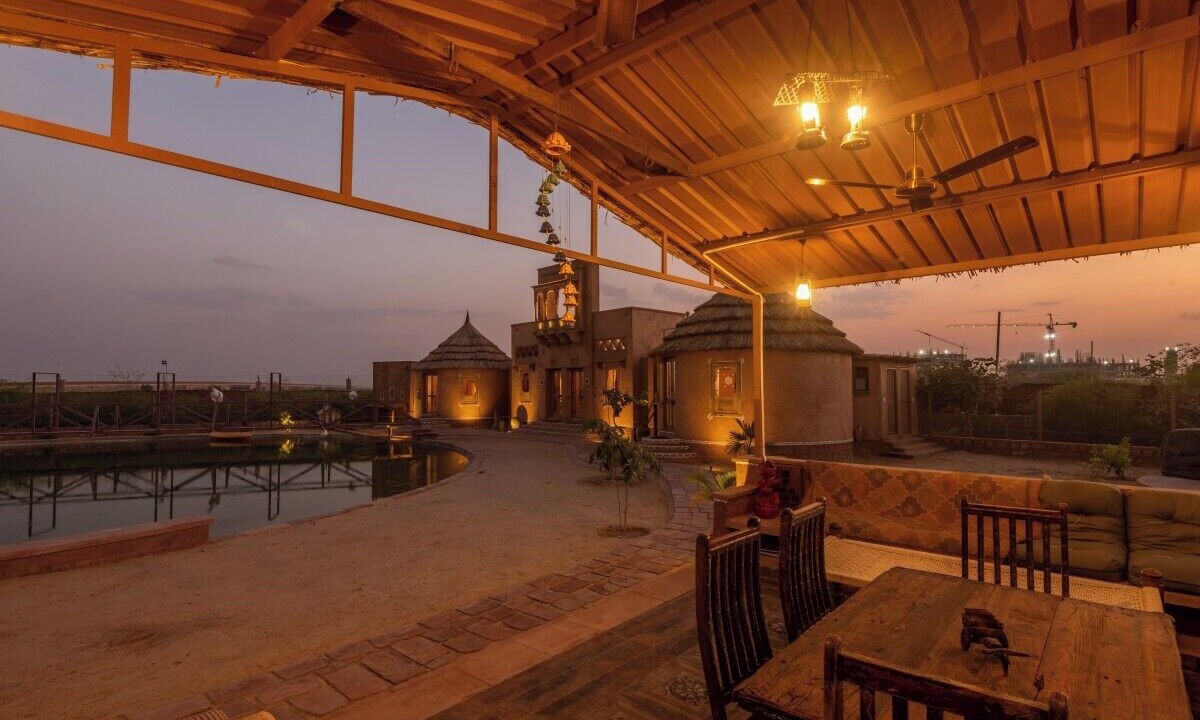 Photo of Bedroom in Jodhpur
