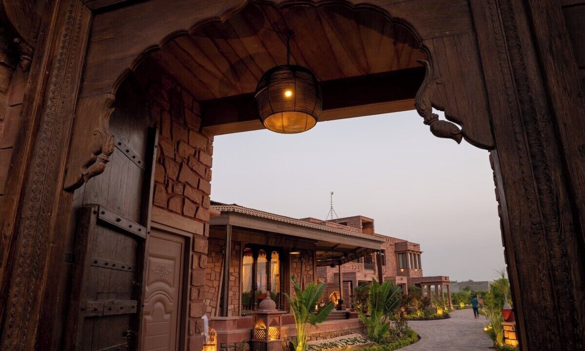Photo of Outdoor in Jodhpur