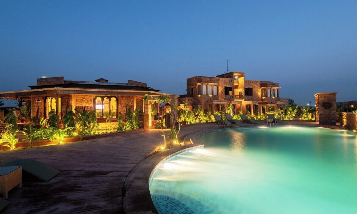 Photo of Outdoor in Jodhpur