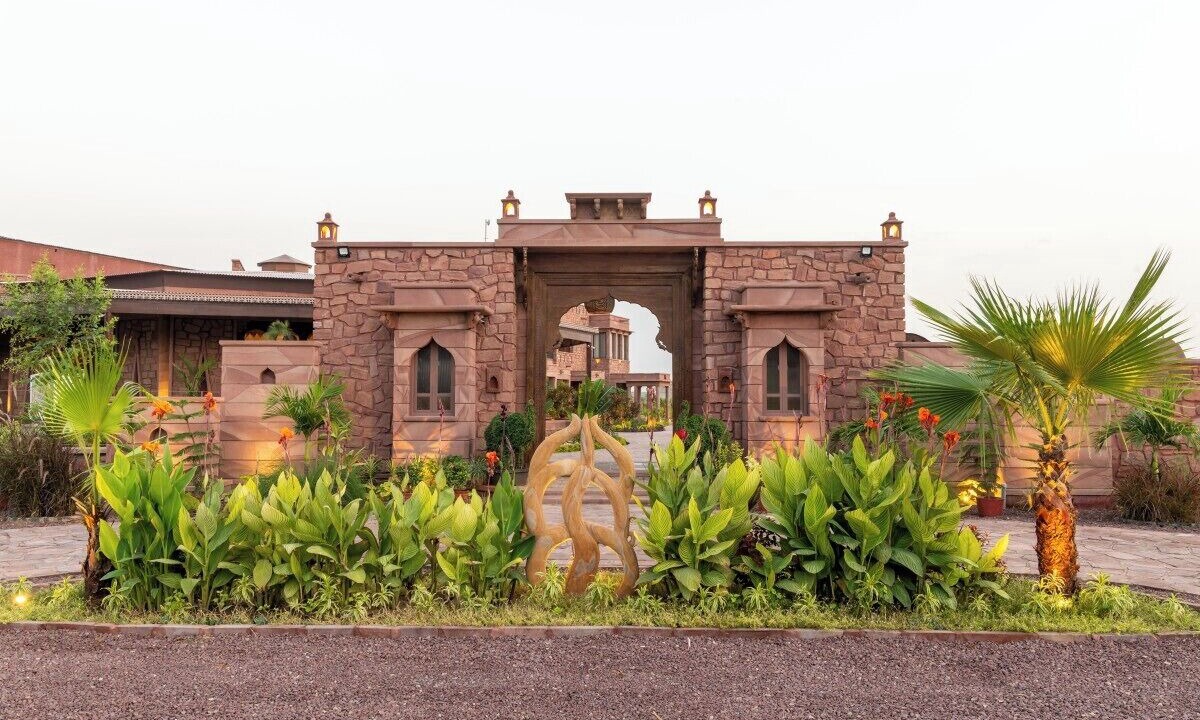 Photo of Outdoor in Jodhpur
