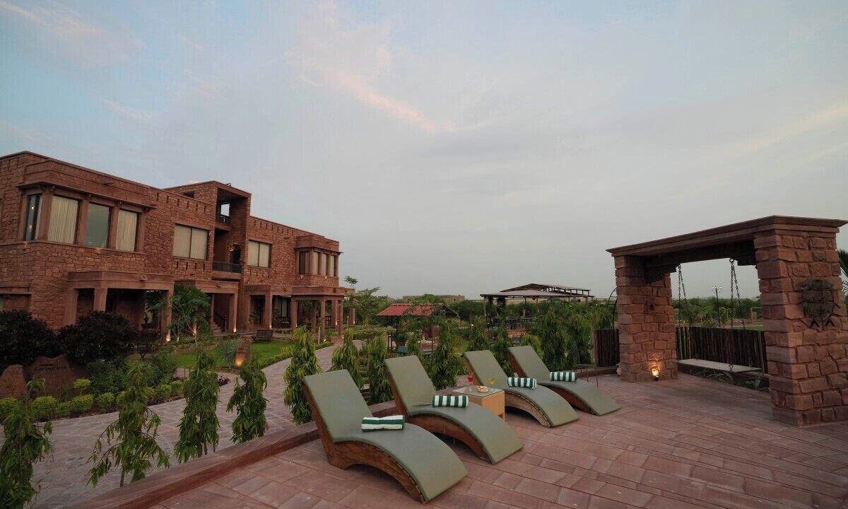 Photo of Others in Jodhpur