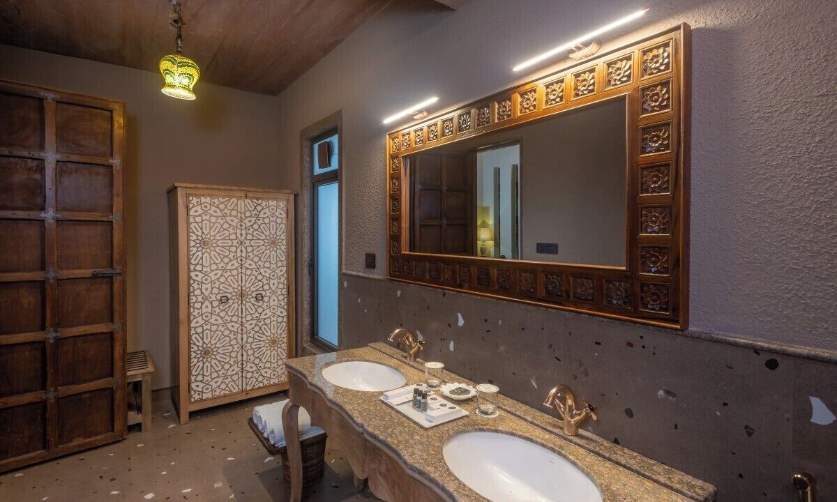 Photo of Bathroom in Jodhpur