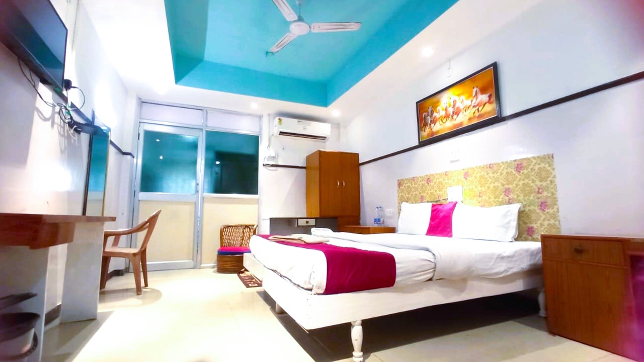 Photo of Outdoor in Bhubaneshwar