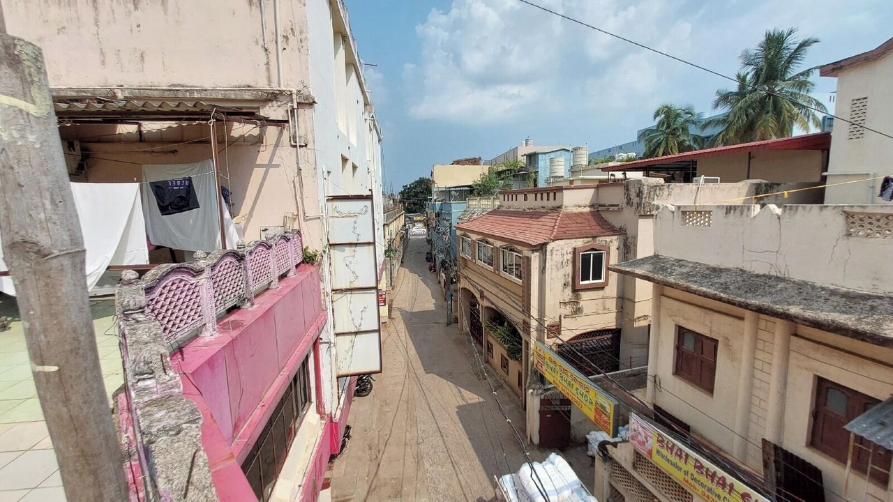 Photo of Outdoor in Bhubaneshwar