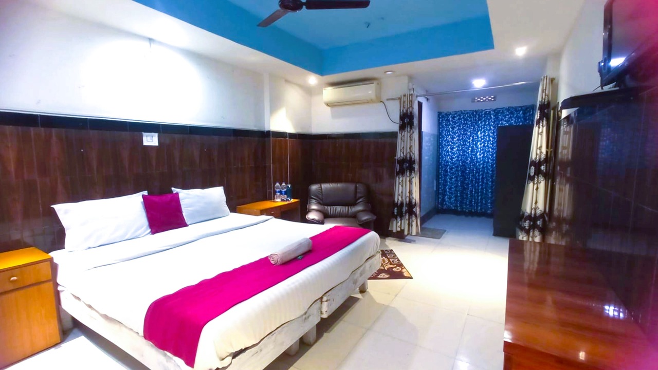 Photo of Outdoor in Bhubaneshwar