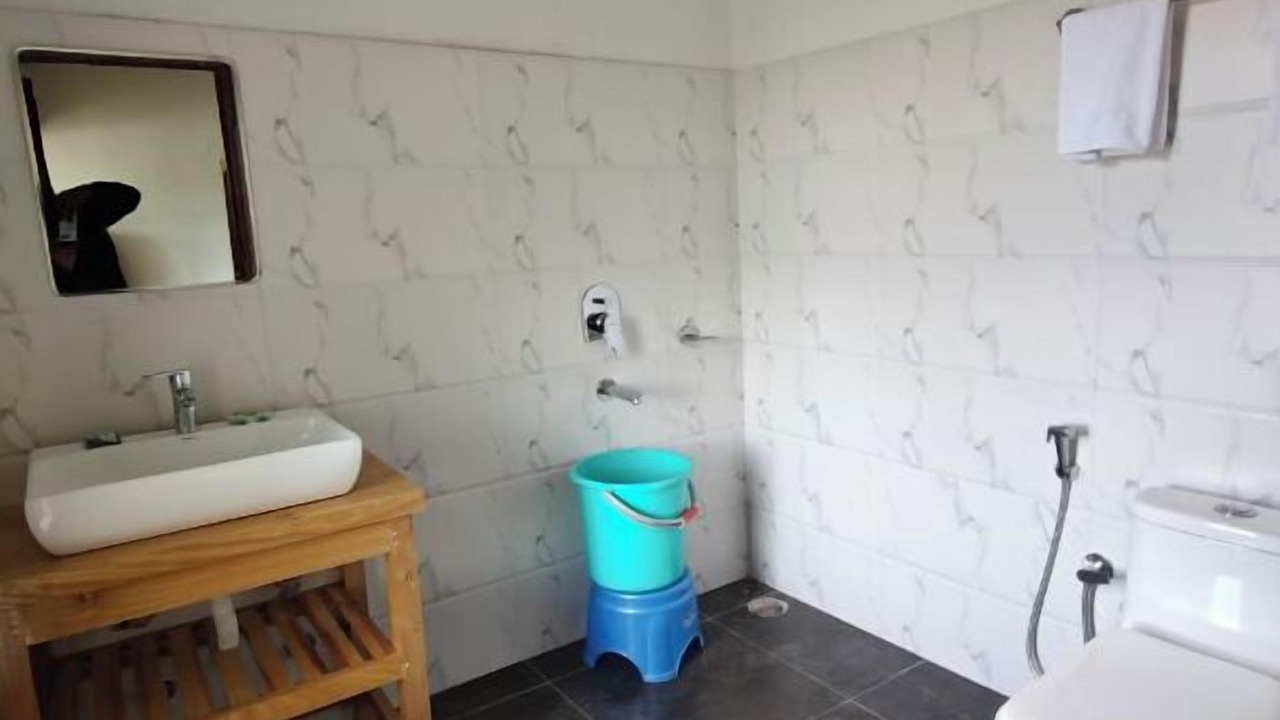Photo of Bathroom in Hunder