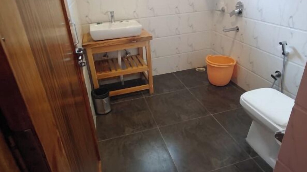 Photo of Bathroom in Hunder