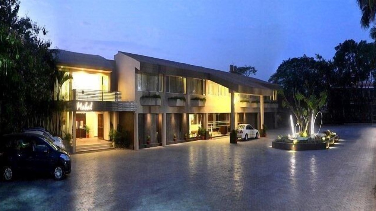 Photo of Outdoor in Bhopal