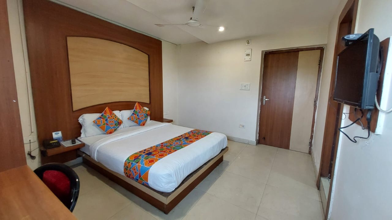 Photo of Outdoor in Bhubaneshwar