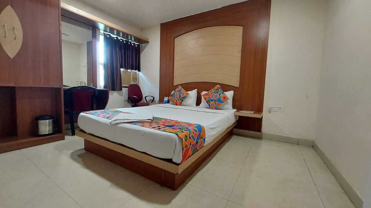 Photo of Bedroom in Bhubaneshwar
