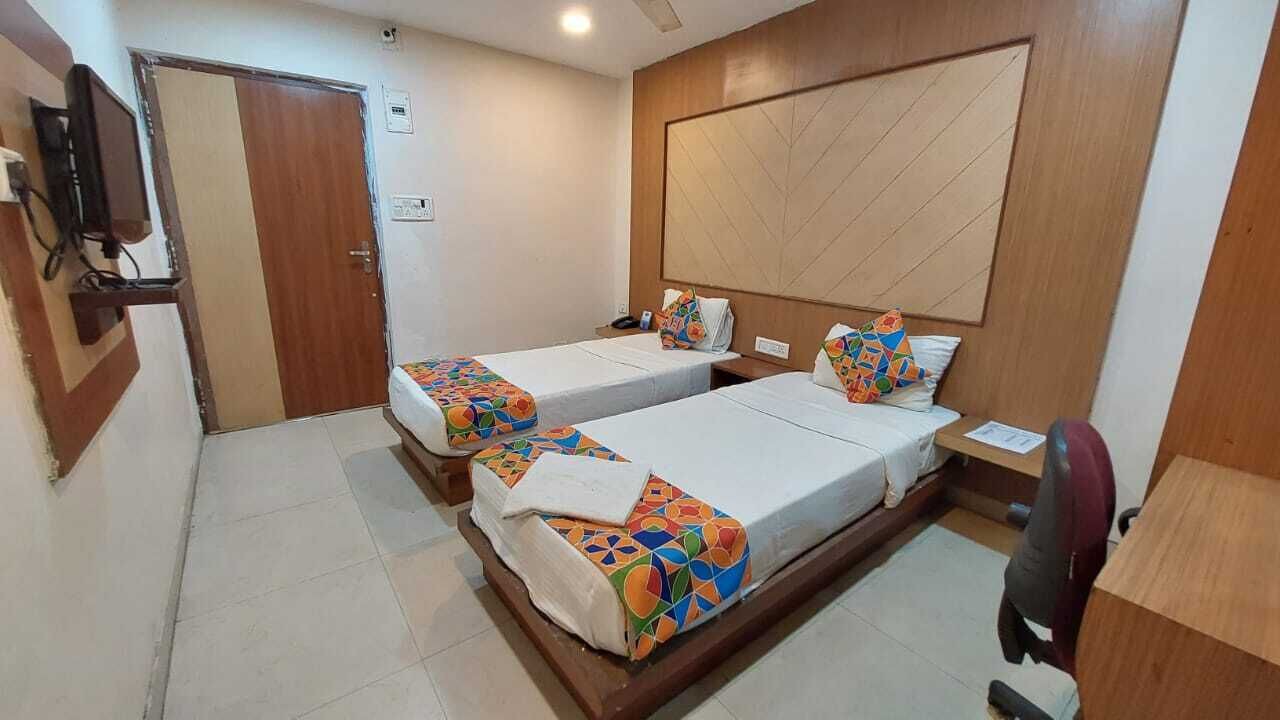 Photo of Bedroom in Bhubaneshwar