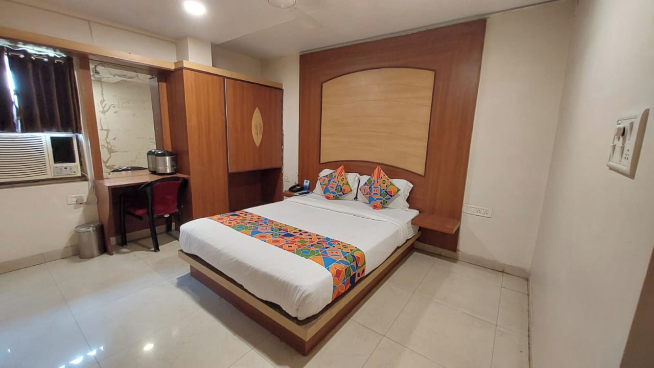 Photo of Bedroom in Bhubaneshwar