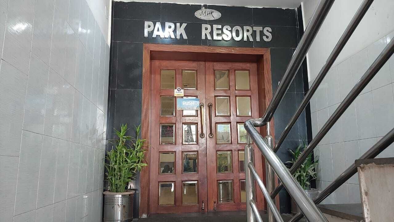 Photo of Outdoor in Bhubaneshwar